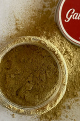 Licorice root powder